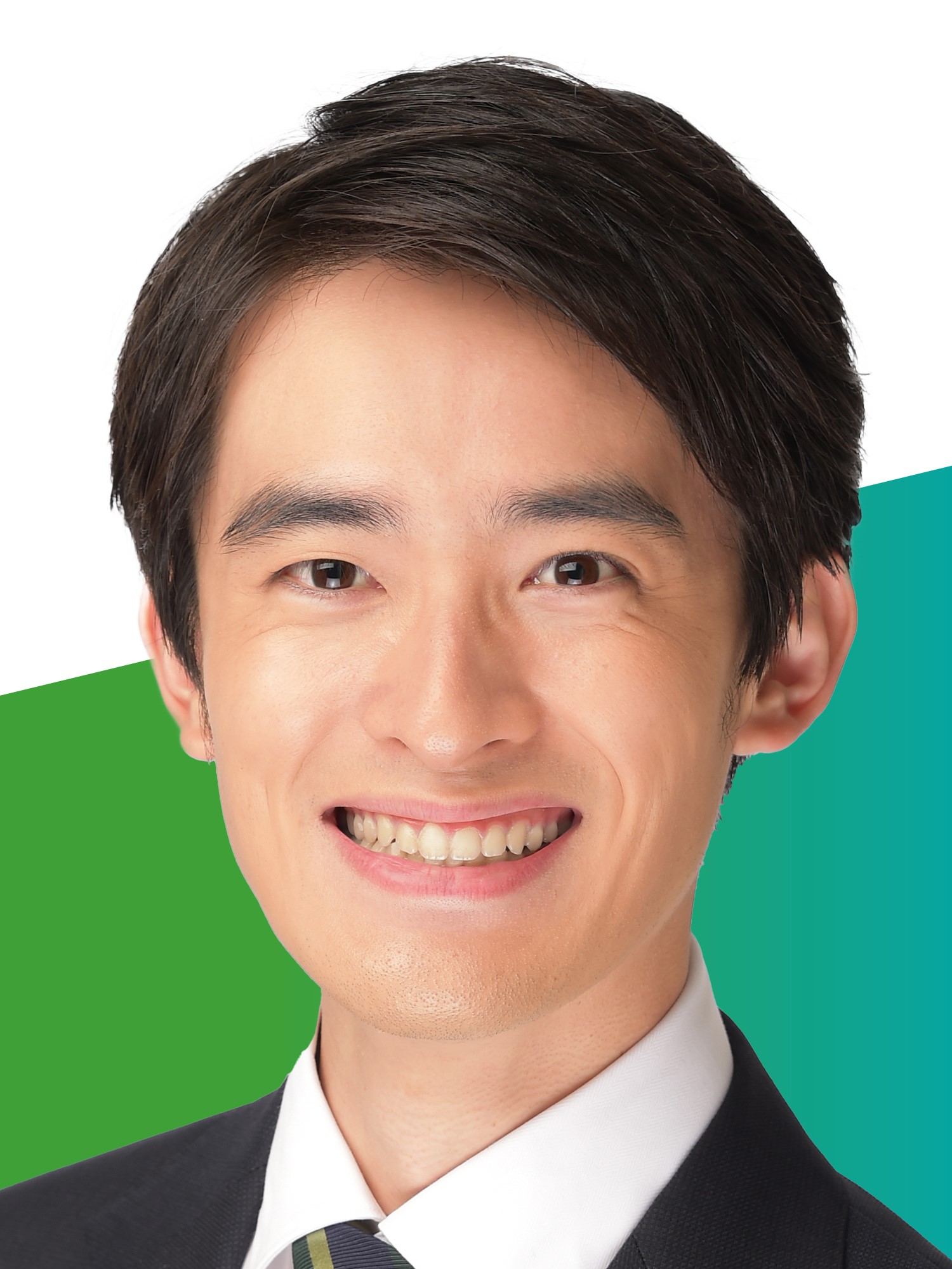 高島 りょうすけ