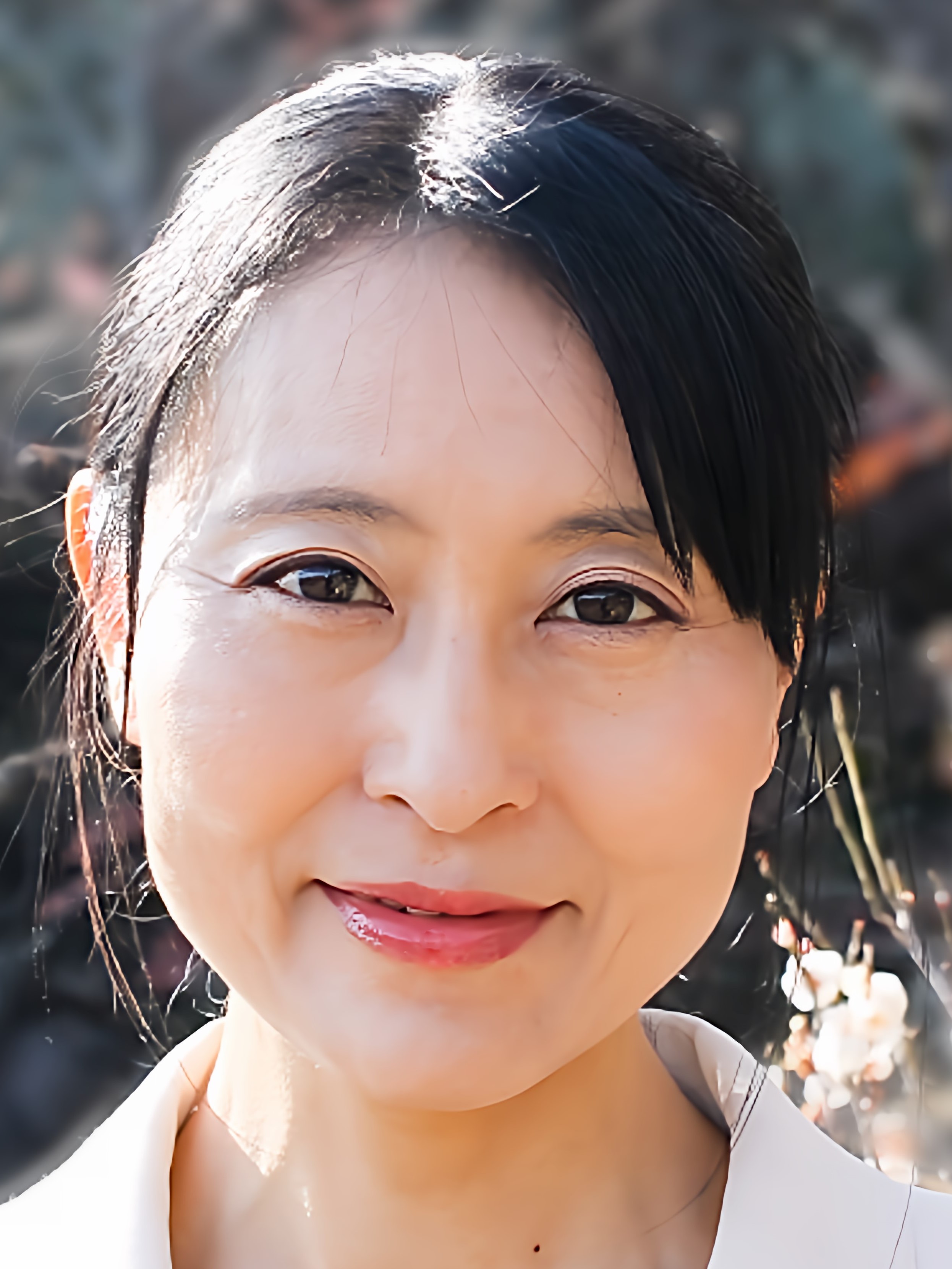 村松 ひろみ
