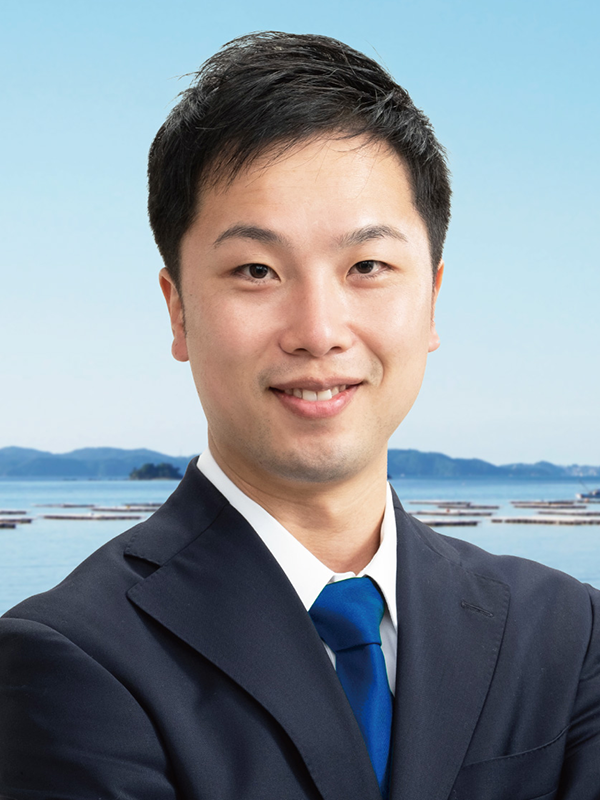 うえおか 裕明