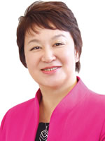 福島 かずえ