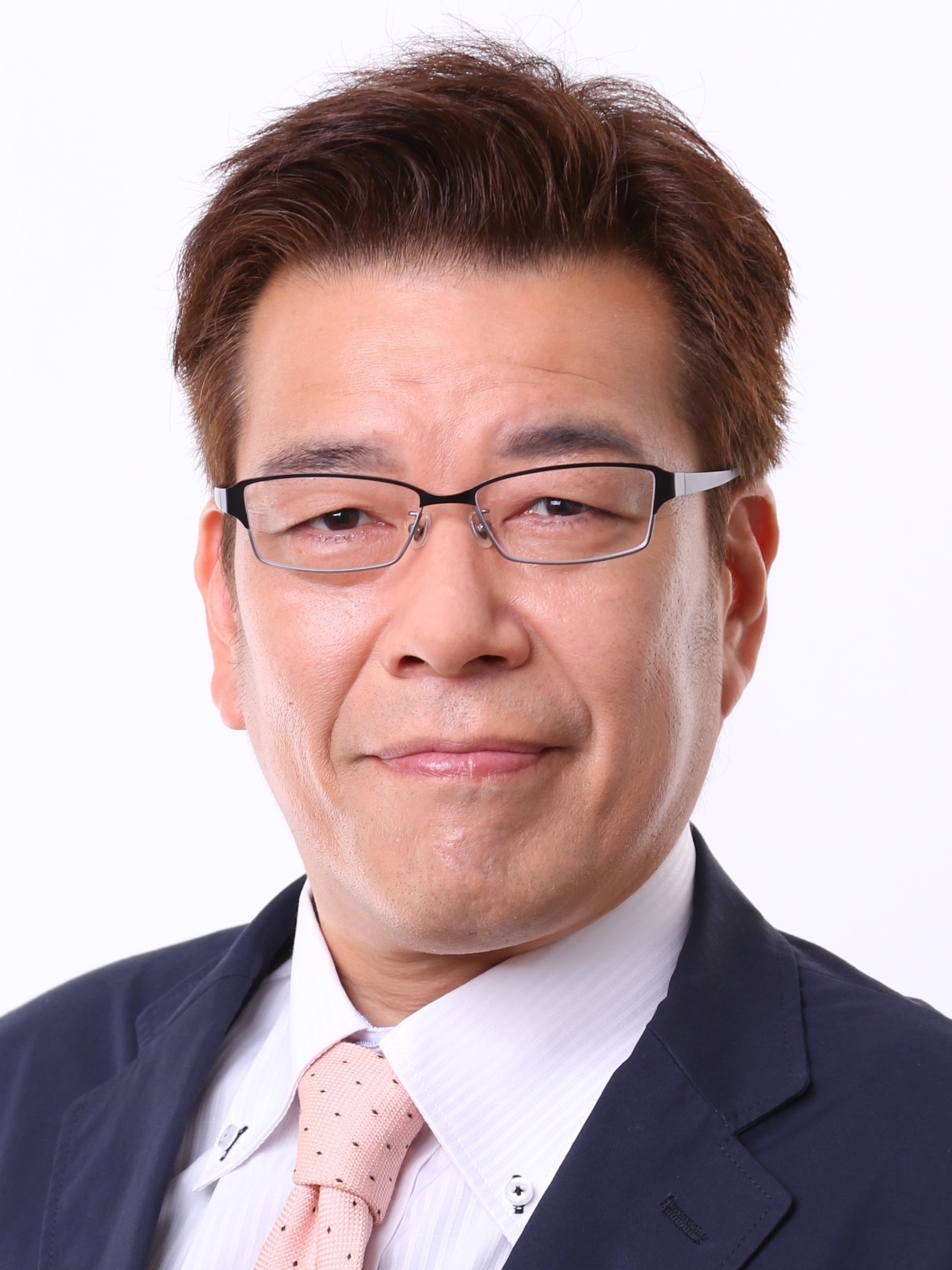 野口 なかお