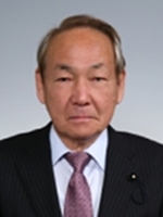 横田 有史