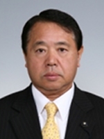 小野寺 初正