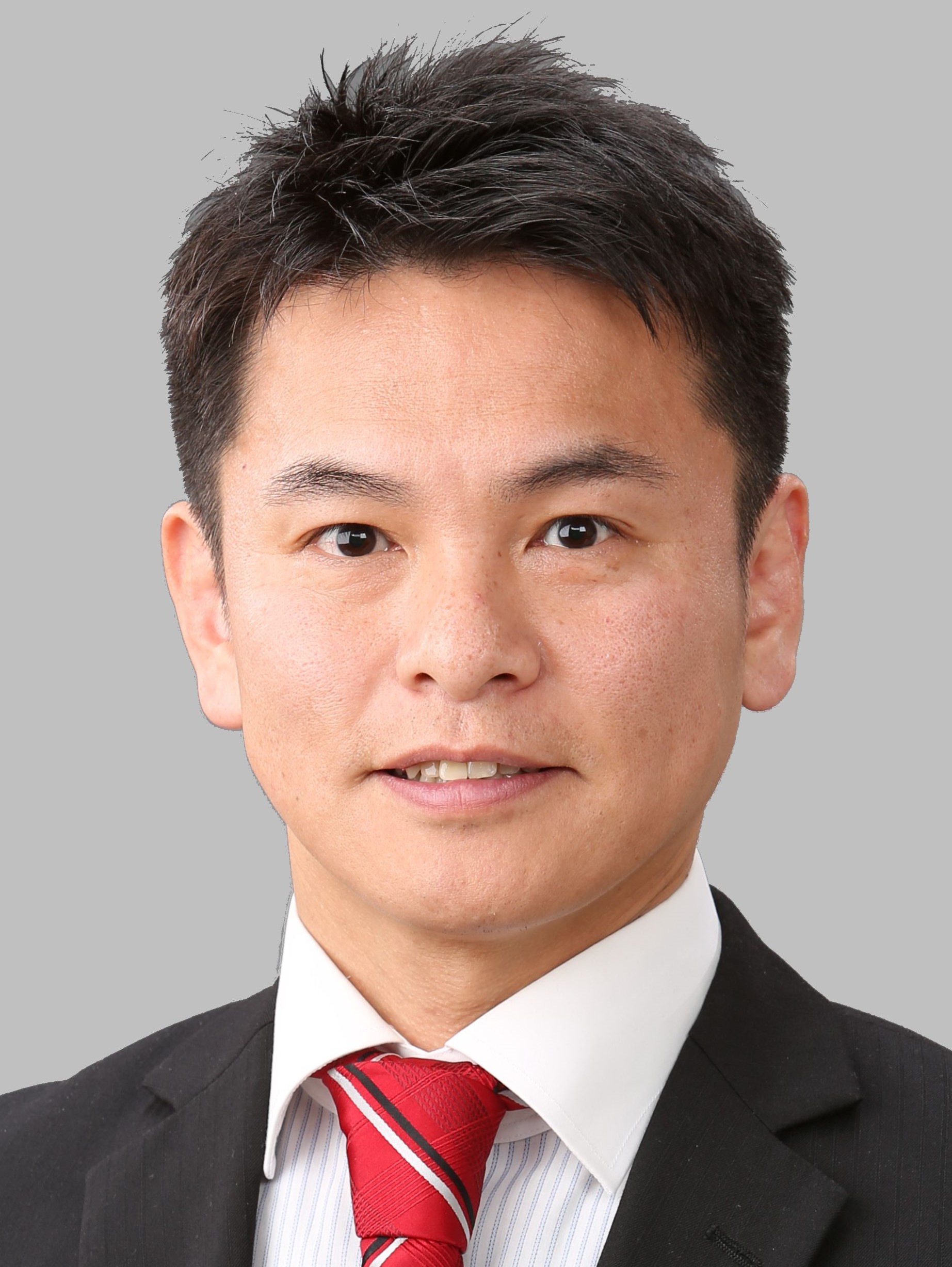 たちばな 秀太郎