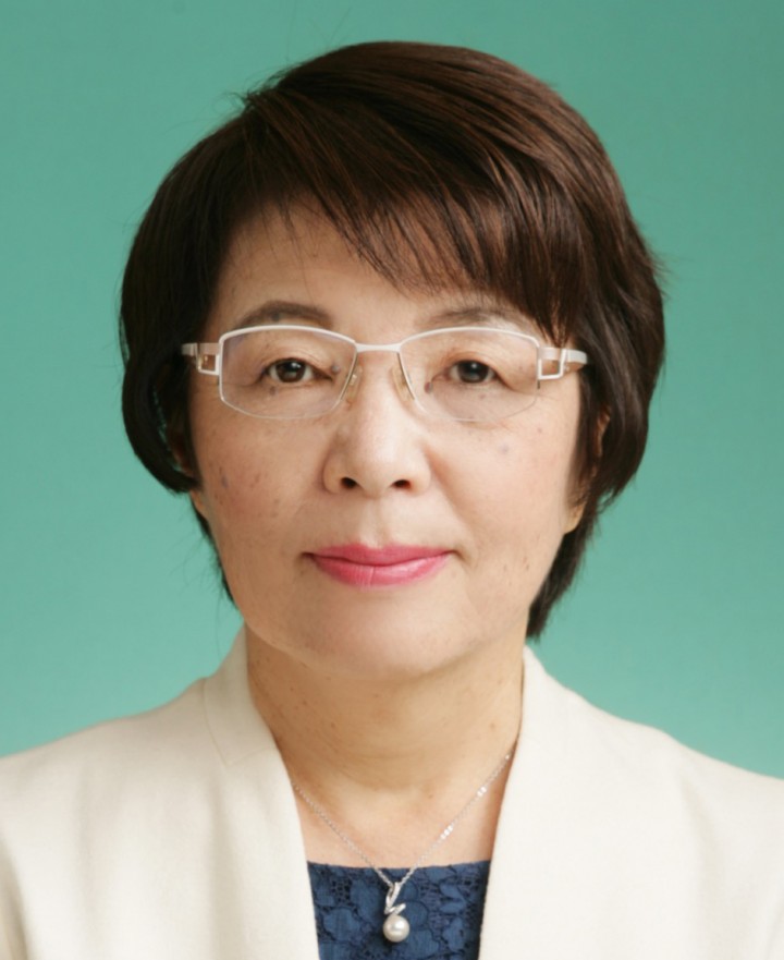 幸村 かよこ
