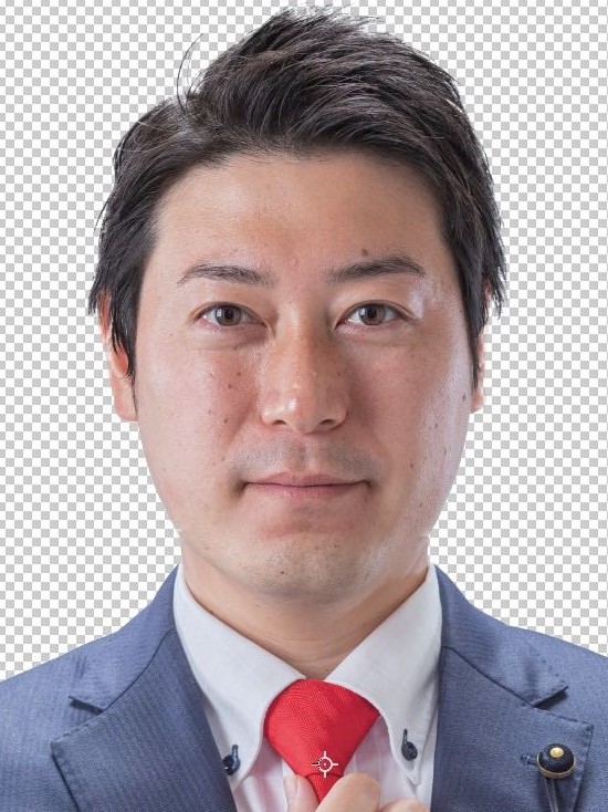 赤木 幸仁