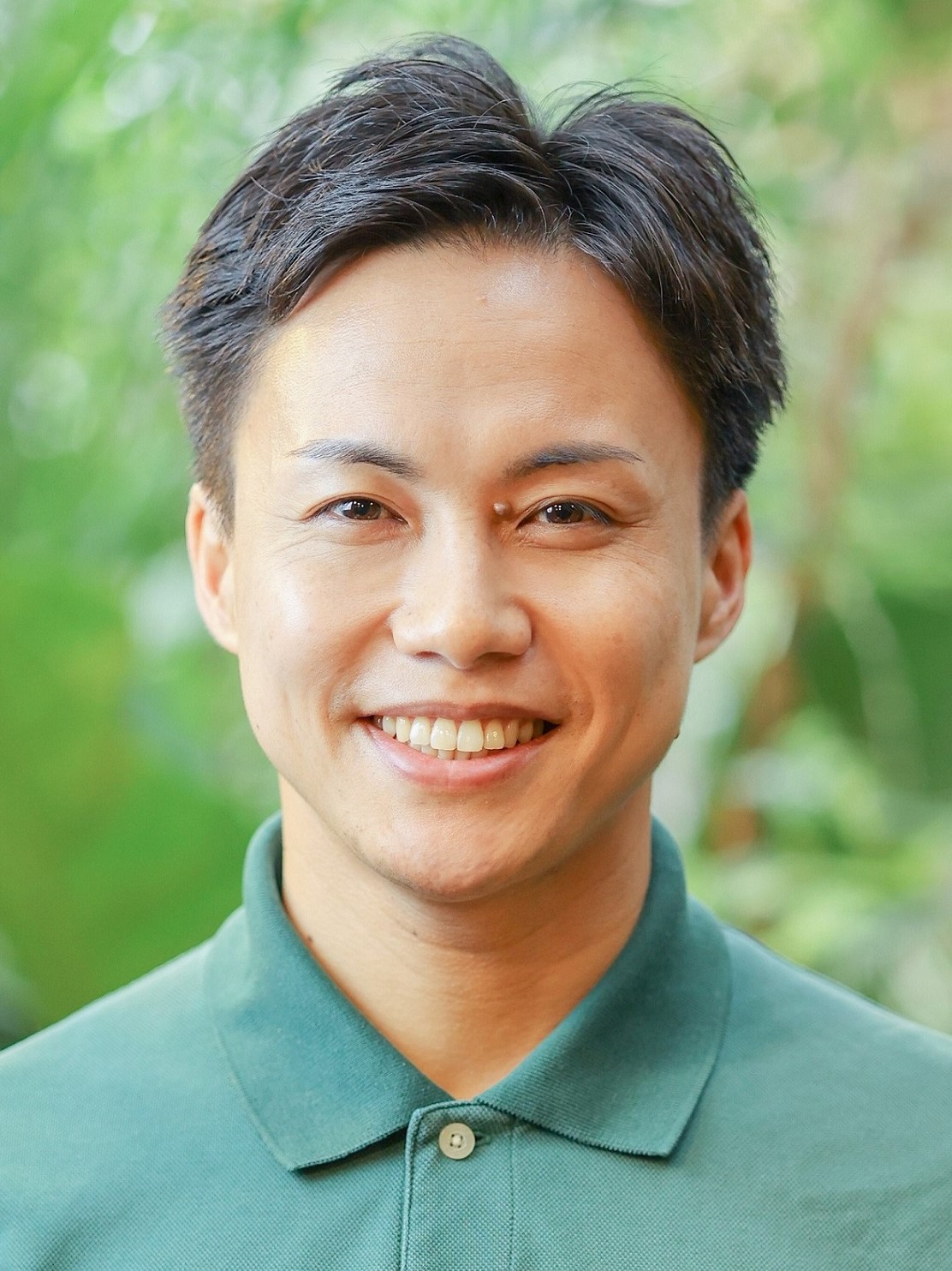 山岸 みつる