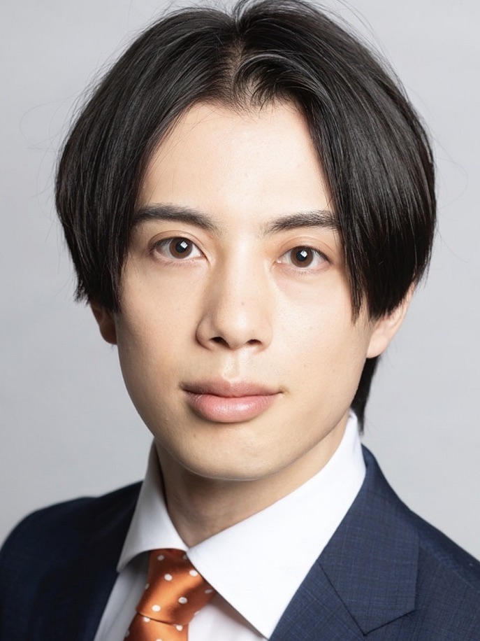 くろはら ゆうじ