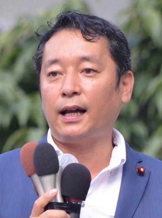 青柳 まさゆき