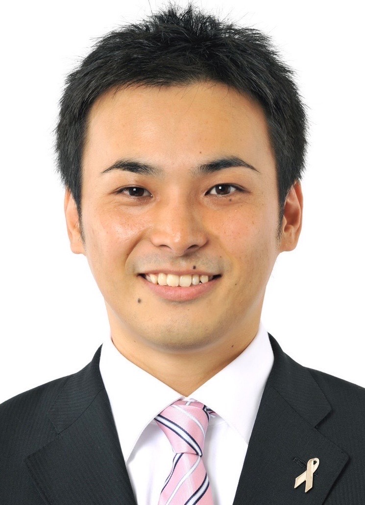 かんの ひろたか