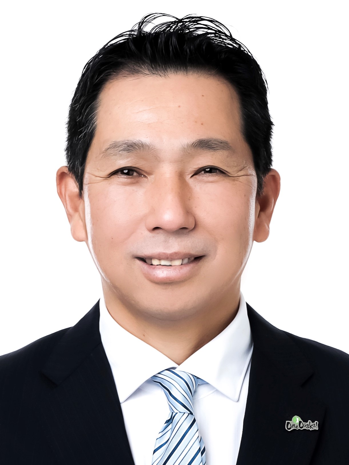 川口 はやと