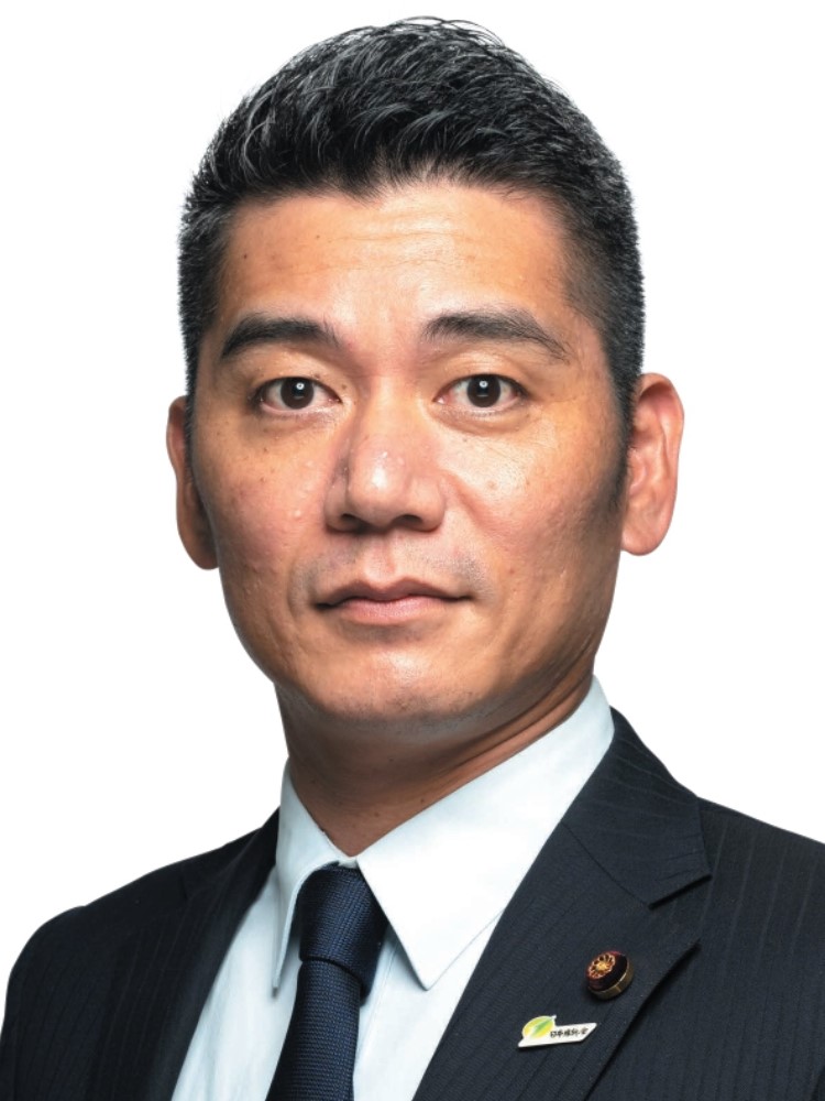 津田 まさのり
