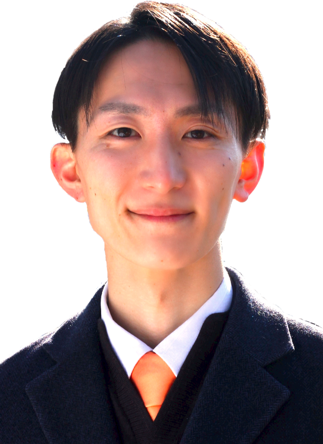 澤田 かい