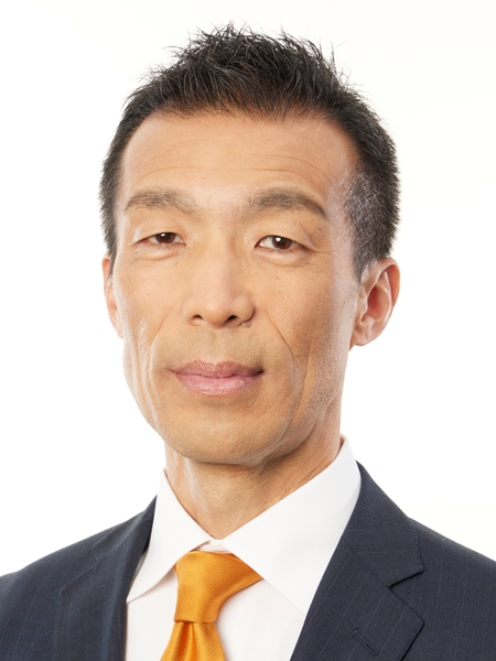 あかおぎ 克一郎