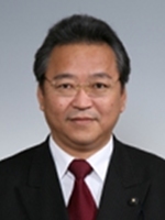 安藤 俊威