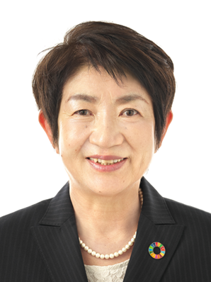 松崎 ゆり子