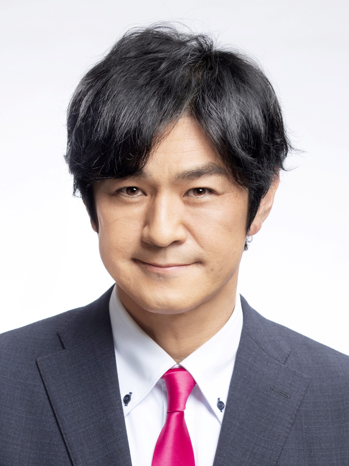 なかお フミヒト