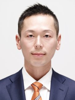 田倉 俊輔