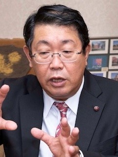 清水 直幸