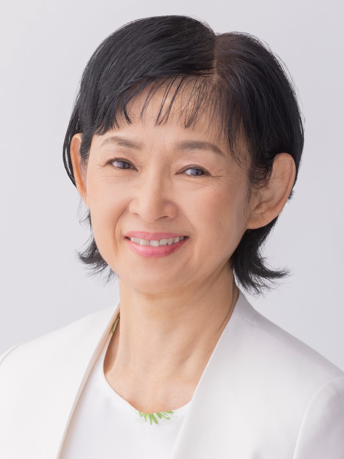 筑紫 るみ子