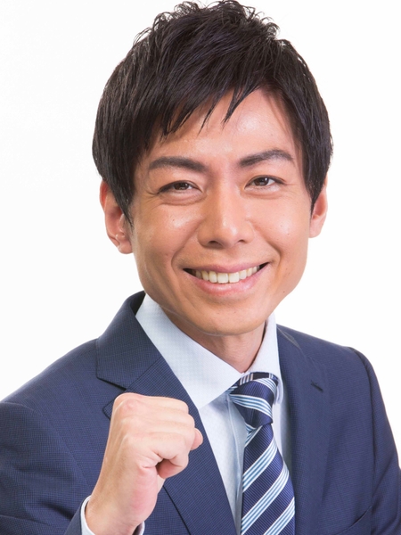 井下 けんじ