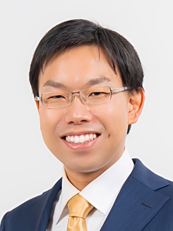 ますだ しゅうじ