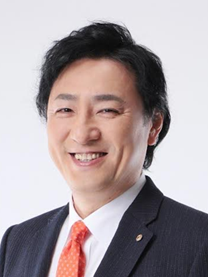 内田 恒洋