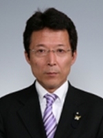 中山 耕一