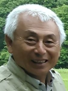 掛川 たける