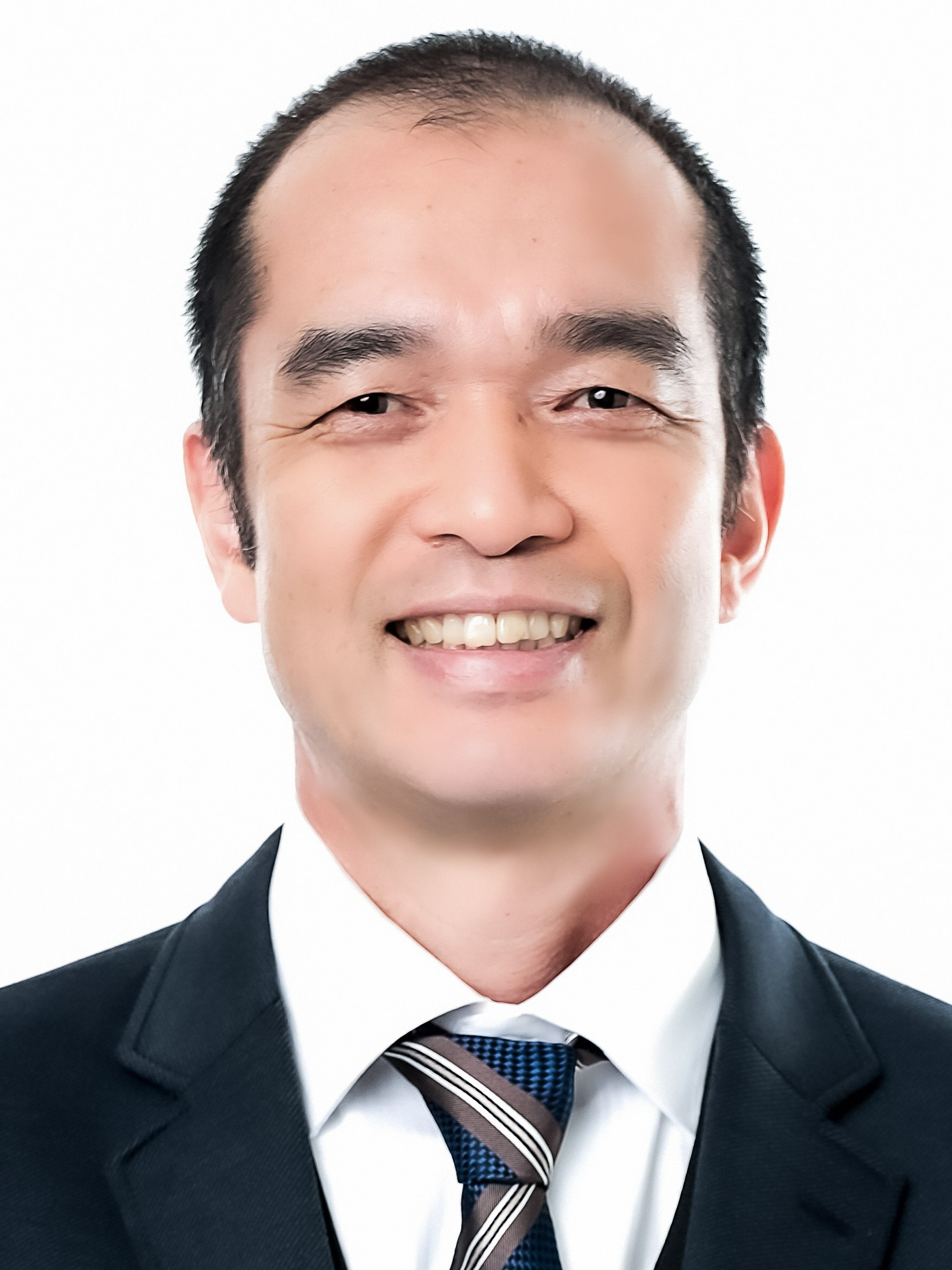 福村 正直