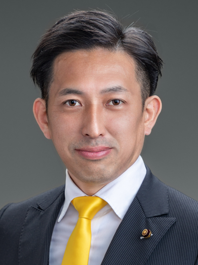 早川 たかとし