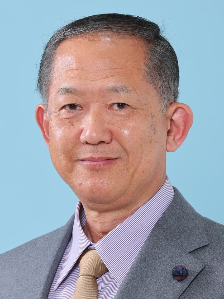 溝口 しんたろう