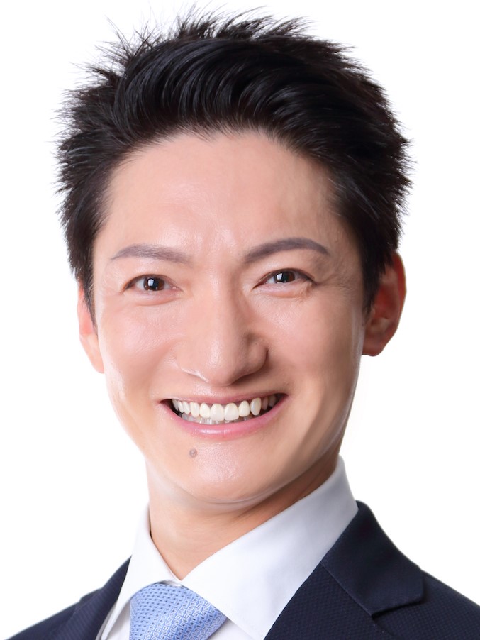 畠山 たかひろ