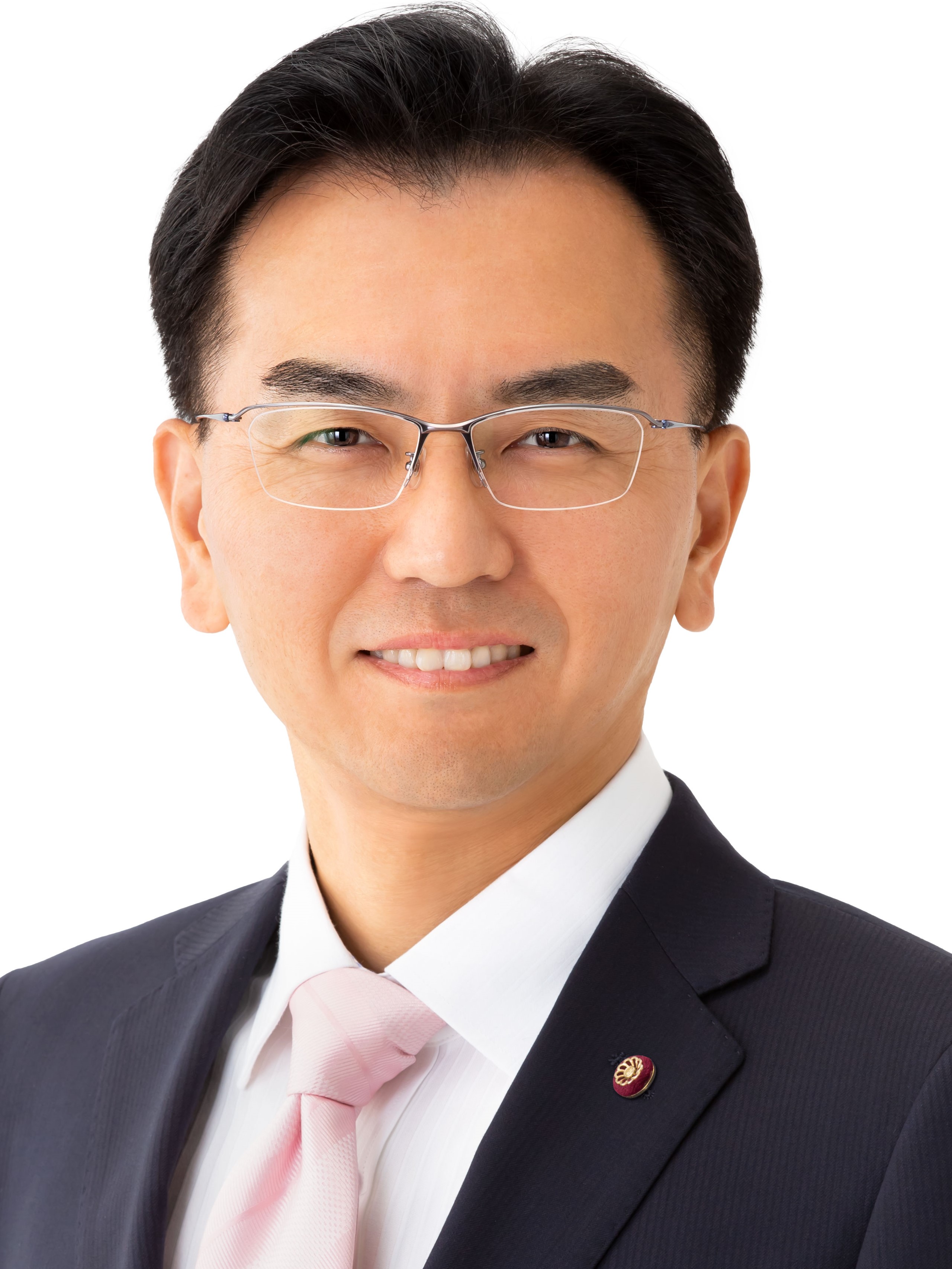 福本 けんいち