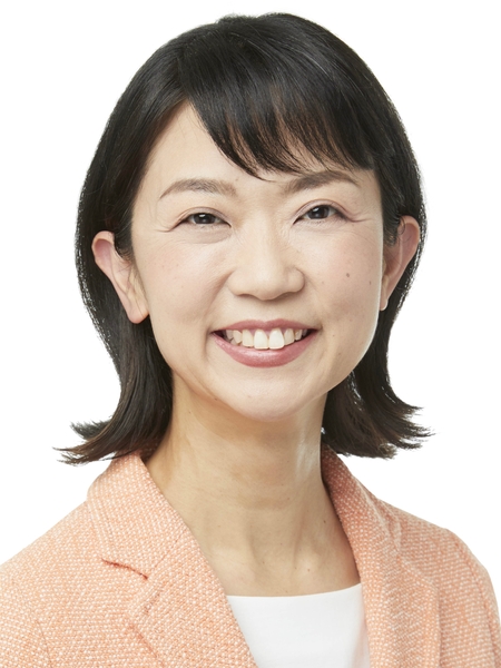 関口 江利子