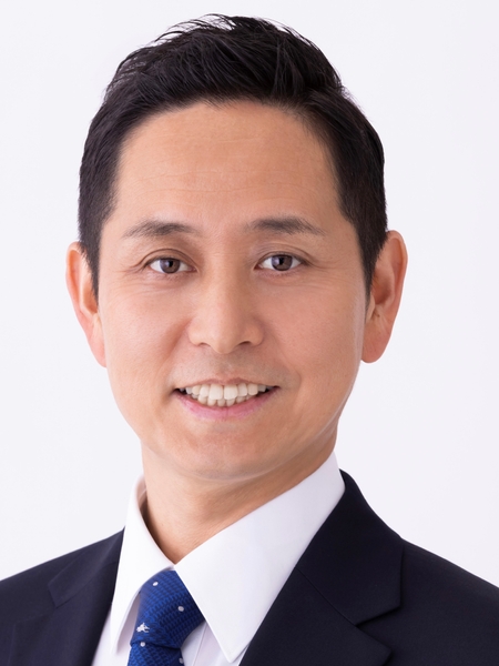 井上 けんいちろう