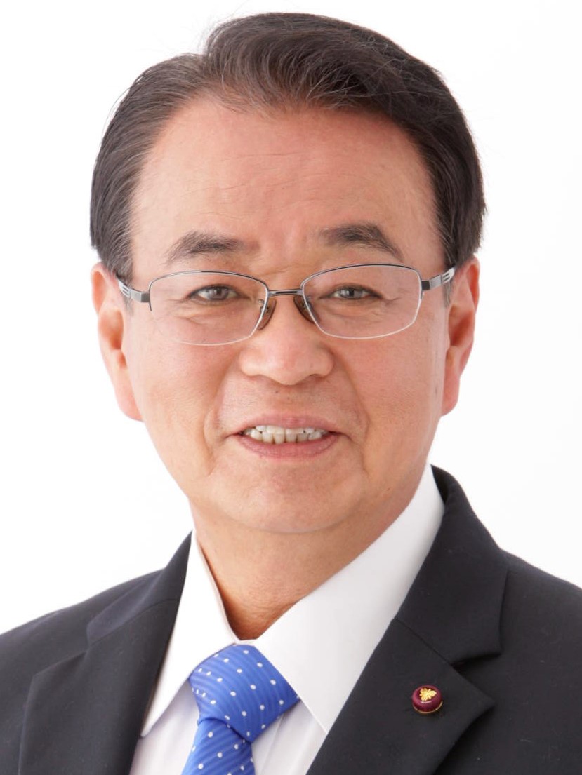 たぶち 和夫
