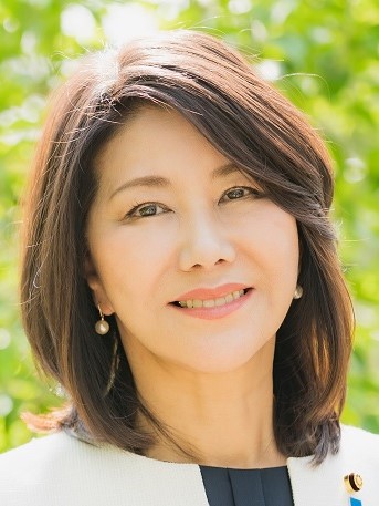 谷川 るみこ