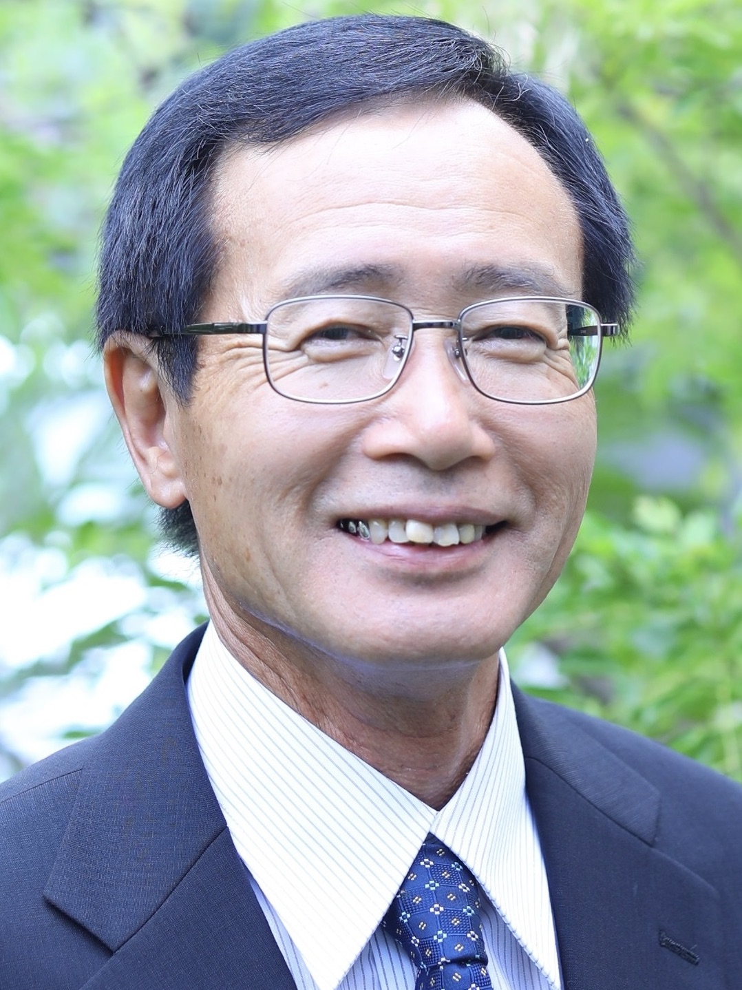 岡田 すすむ