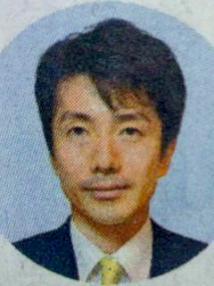 ぬまり 真一郎