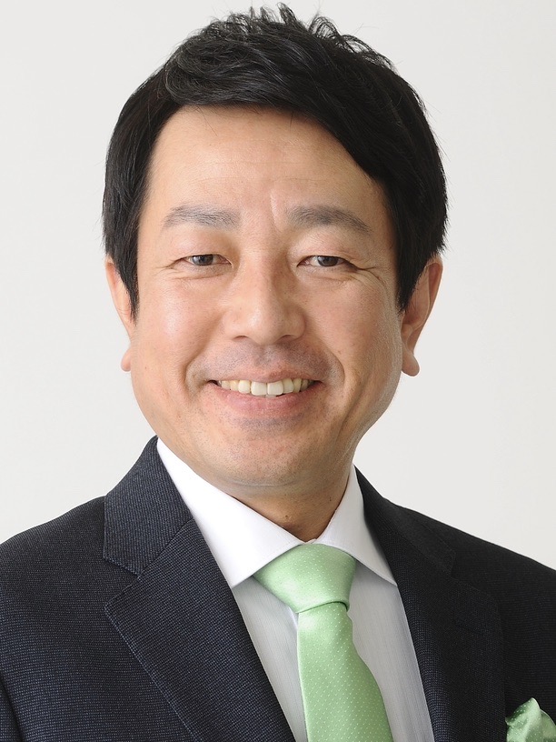 野間 だいすけ