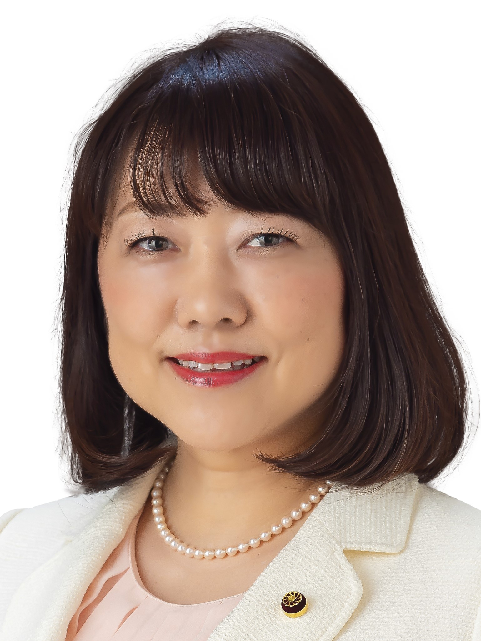 岡 由美