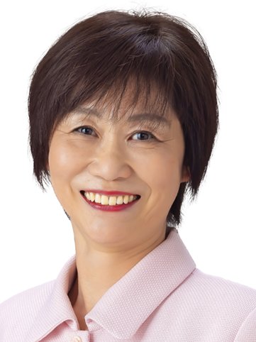 武田 由利子