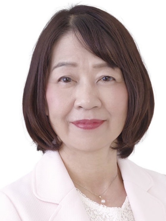 ふくなが 美智子