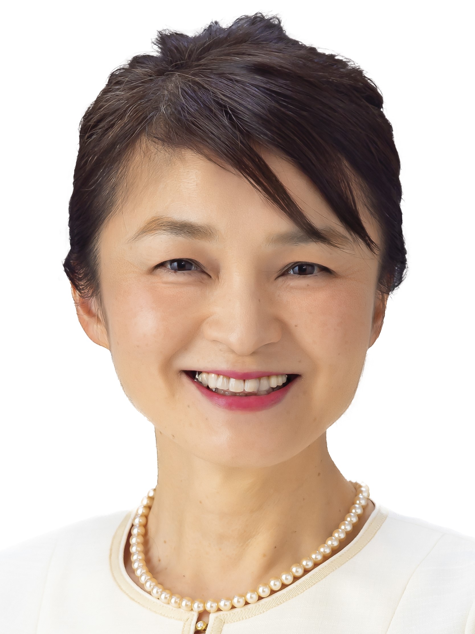 坂口 あき子