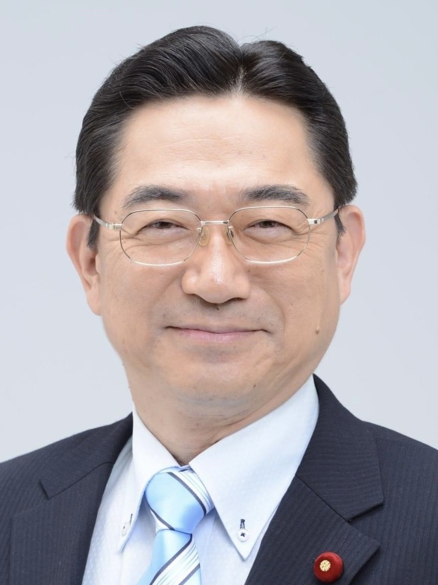 かわの 忠正