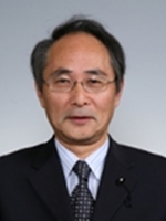 藤倉 知格