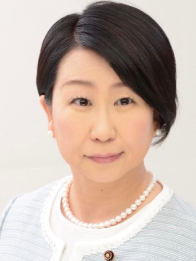 かわばた 恵美子