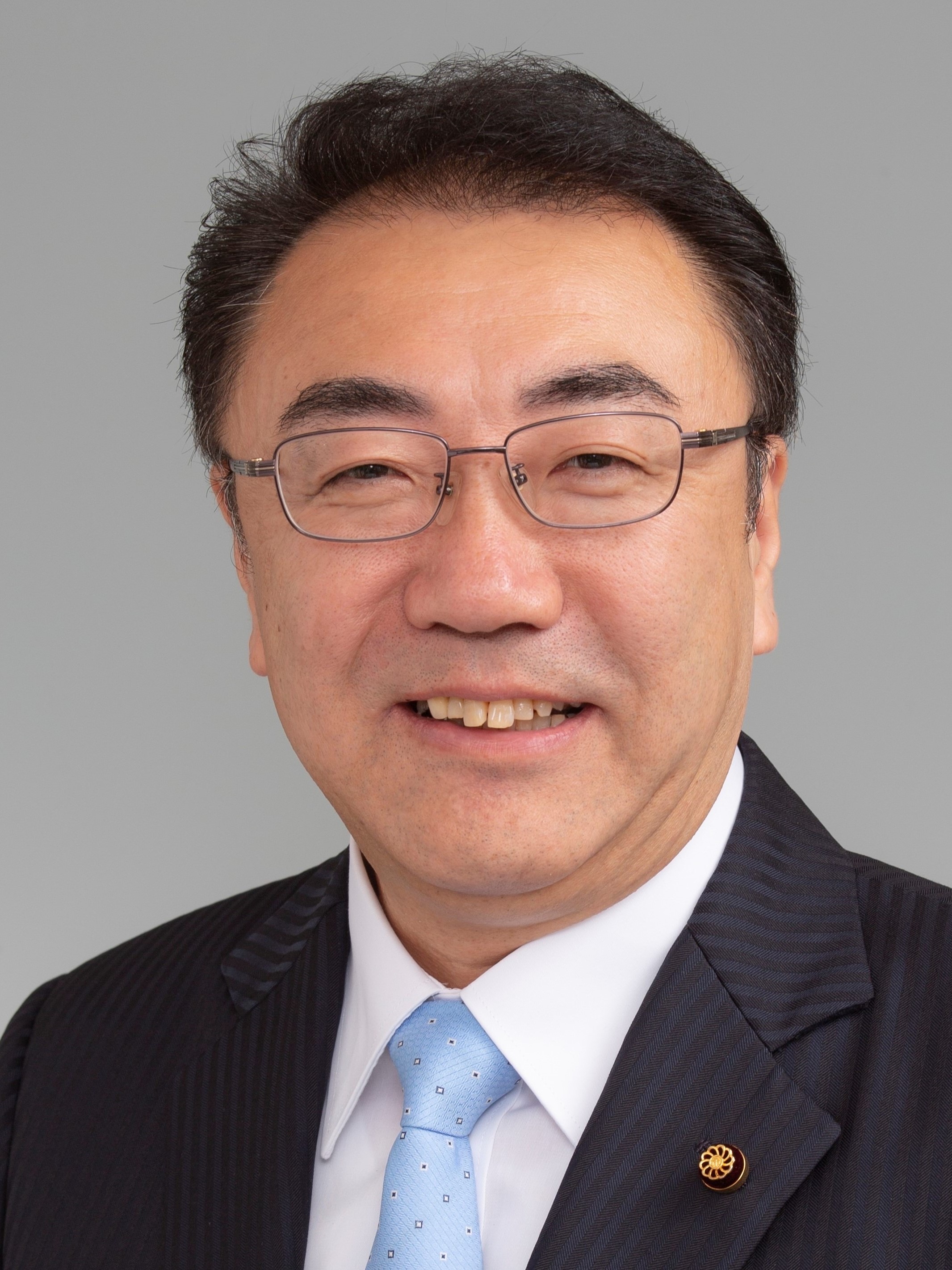 池田 あきひろ