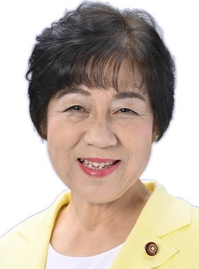 いぬい 秀子